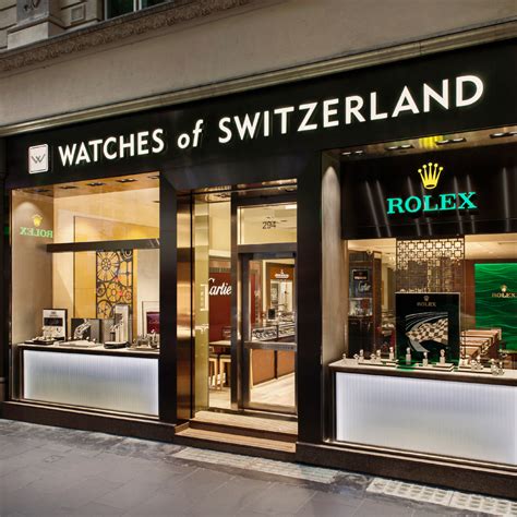 swiss watches melbourne